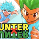Illustration for article titled iHunter X Hunter/i, The King Of Hiatus Manga, Continues To Be AWOL